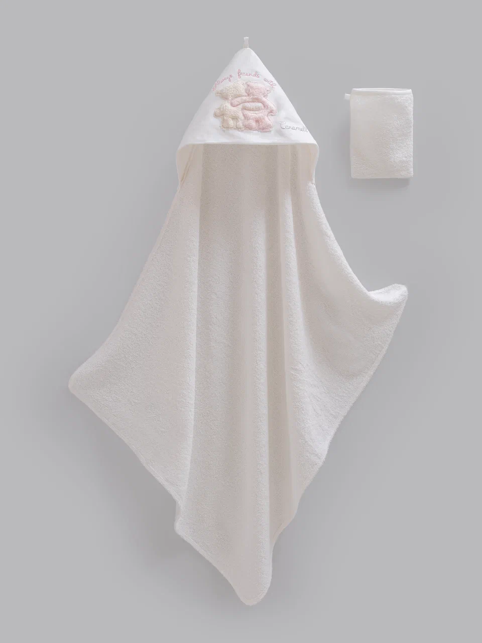 100% Cotton Bath Towel Size 85*90 cm