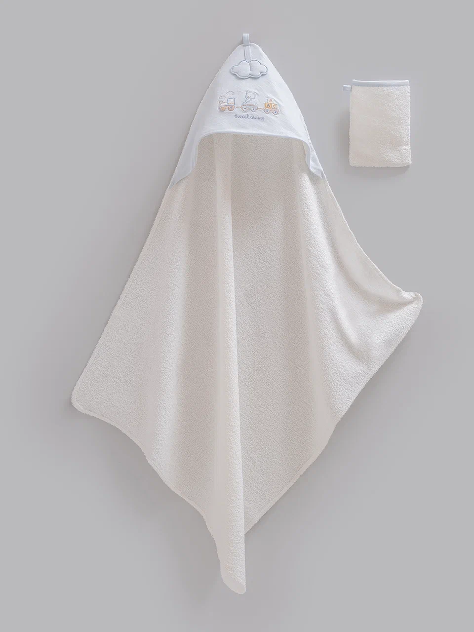 100% Cotton Bath Towel Size 85*90 cm
