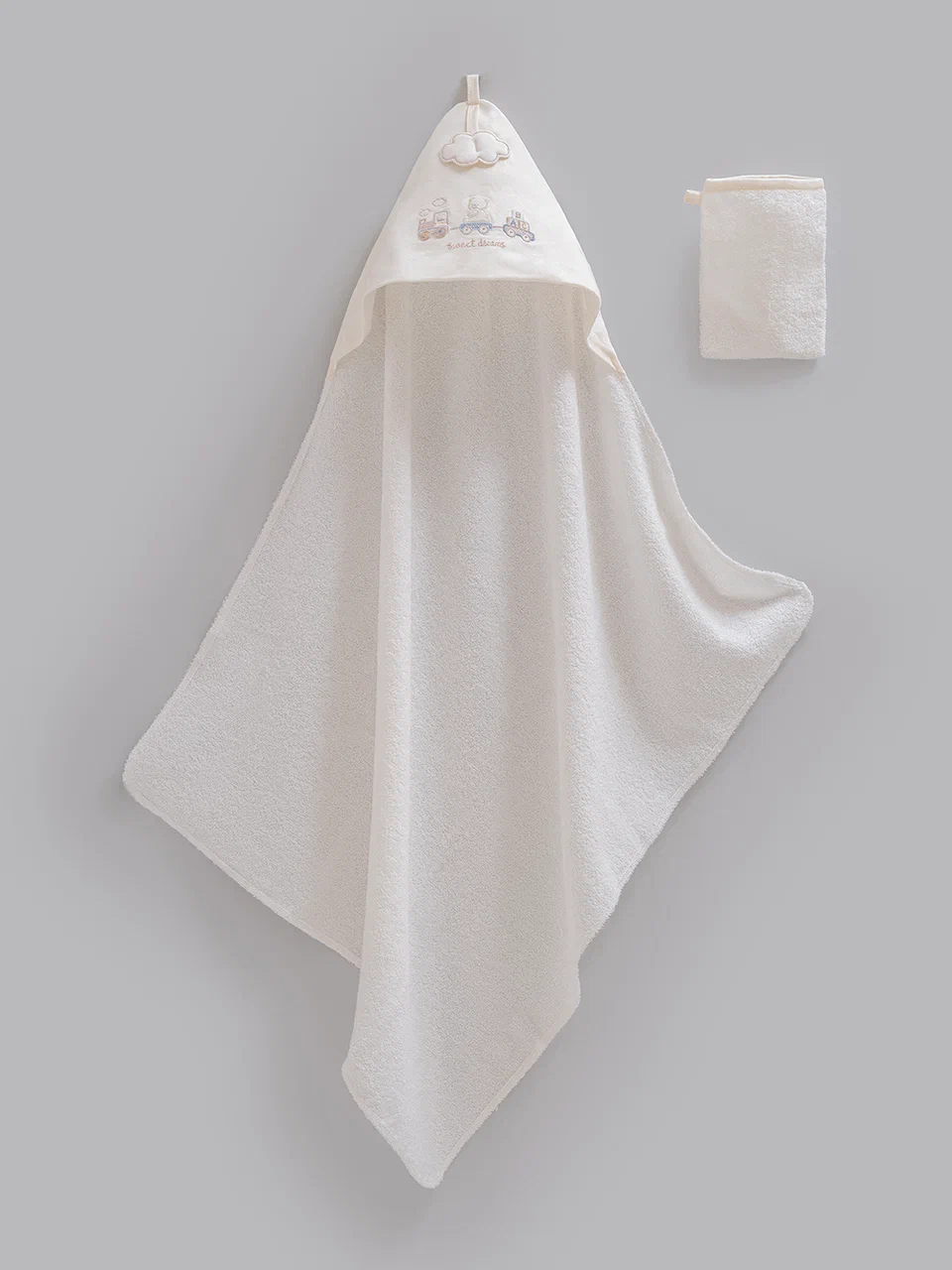 100% Cotton Bath Towel Size 85*90 cm