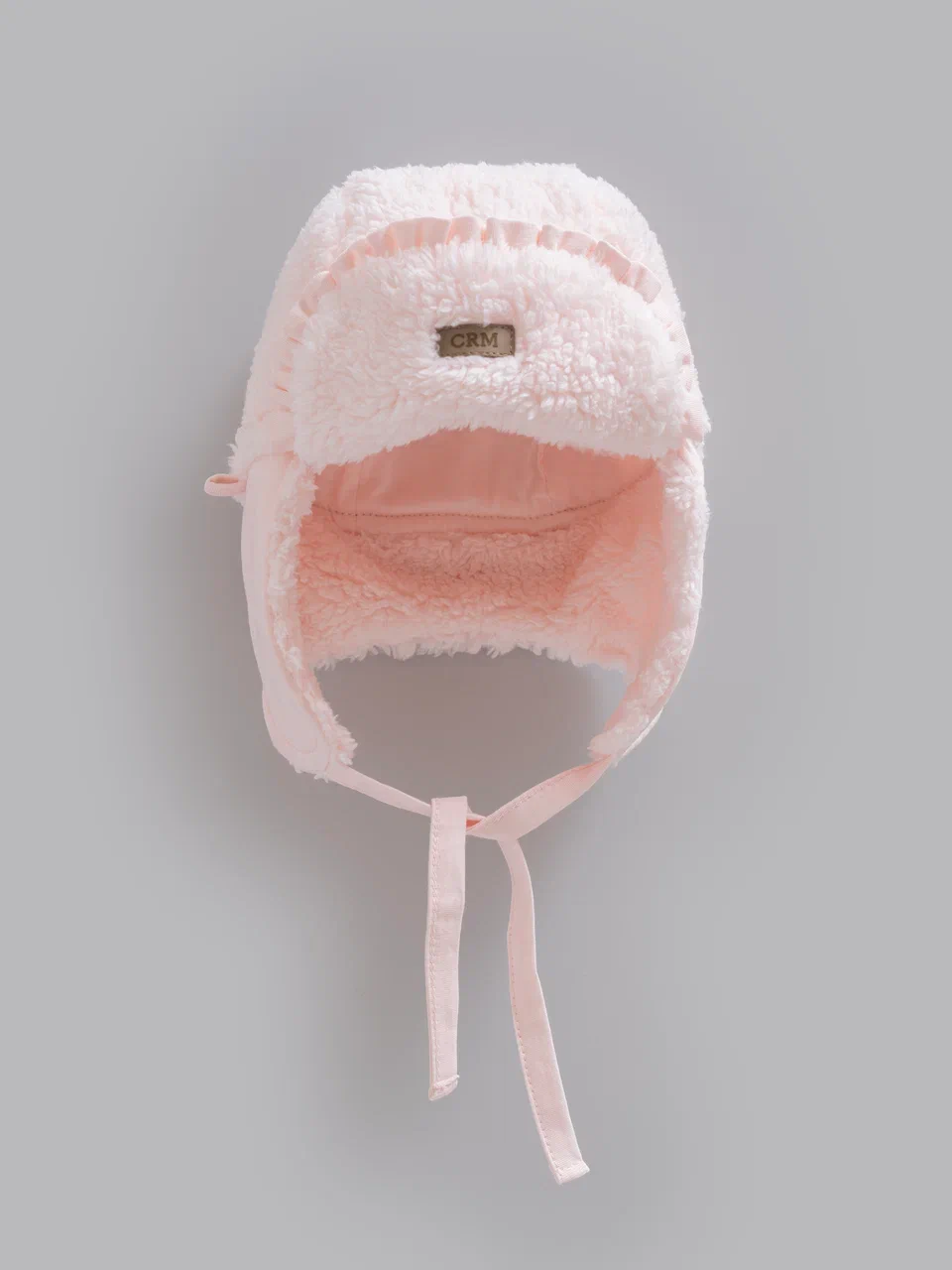 Baby Girl Hat